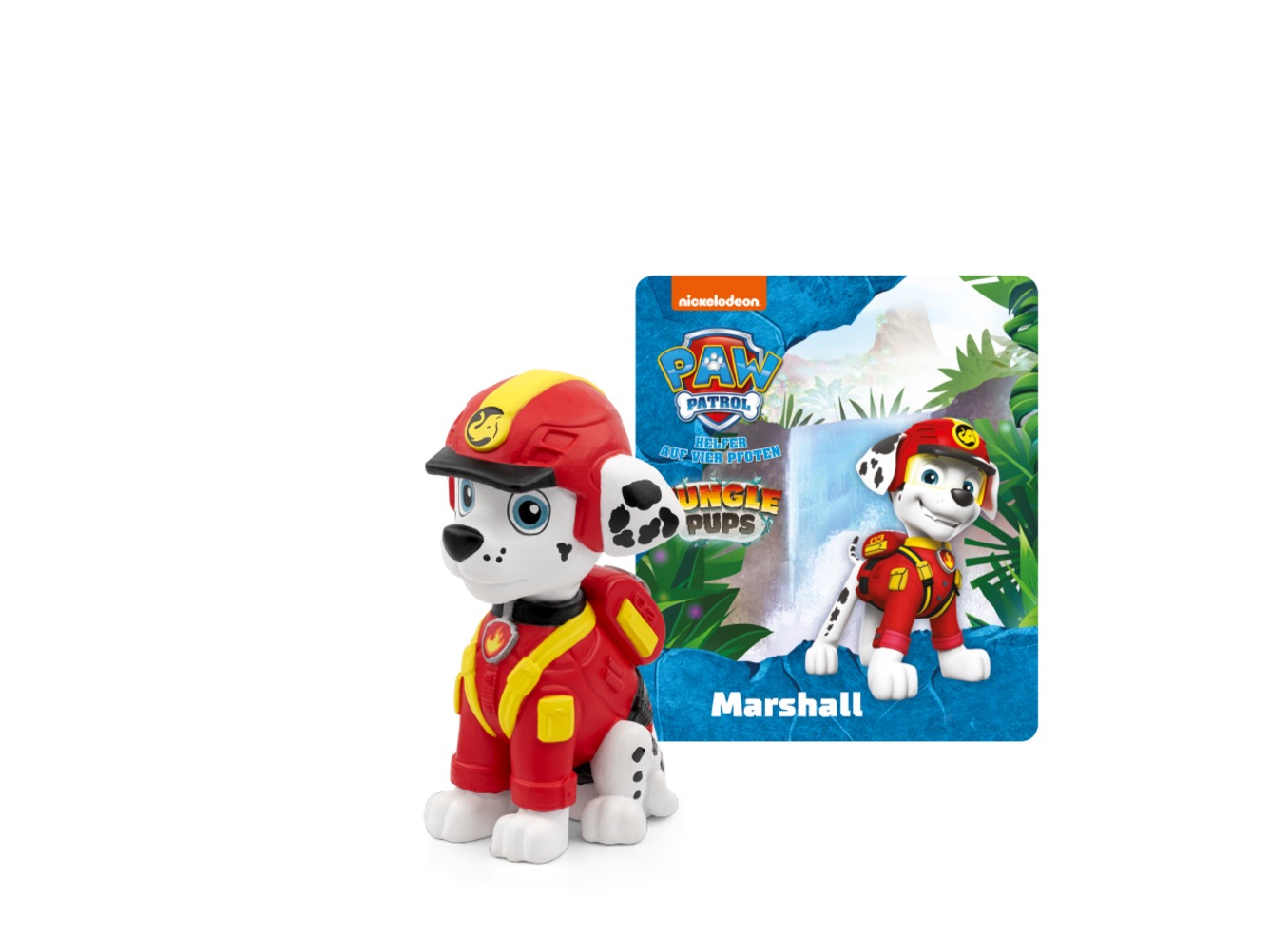 tonies - Paw Patrol: Jungle Pups Marshall