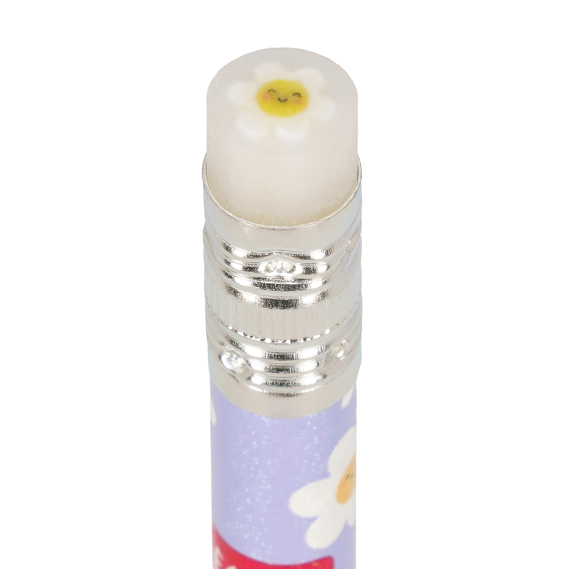 Legami - Bleistift aus Recyclingpapier Daisy