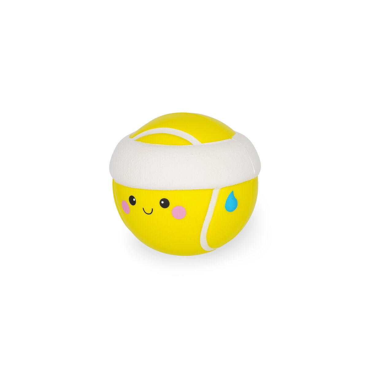 Legami - Anti-Stress-Squishy Tennisball