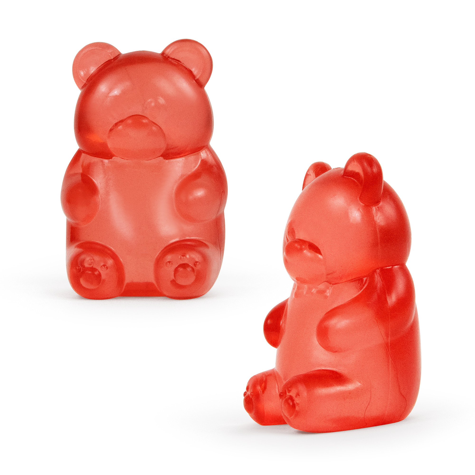 Keycraft - Mystery Squishy: Gummy Bearz
