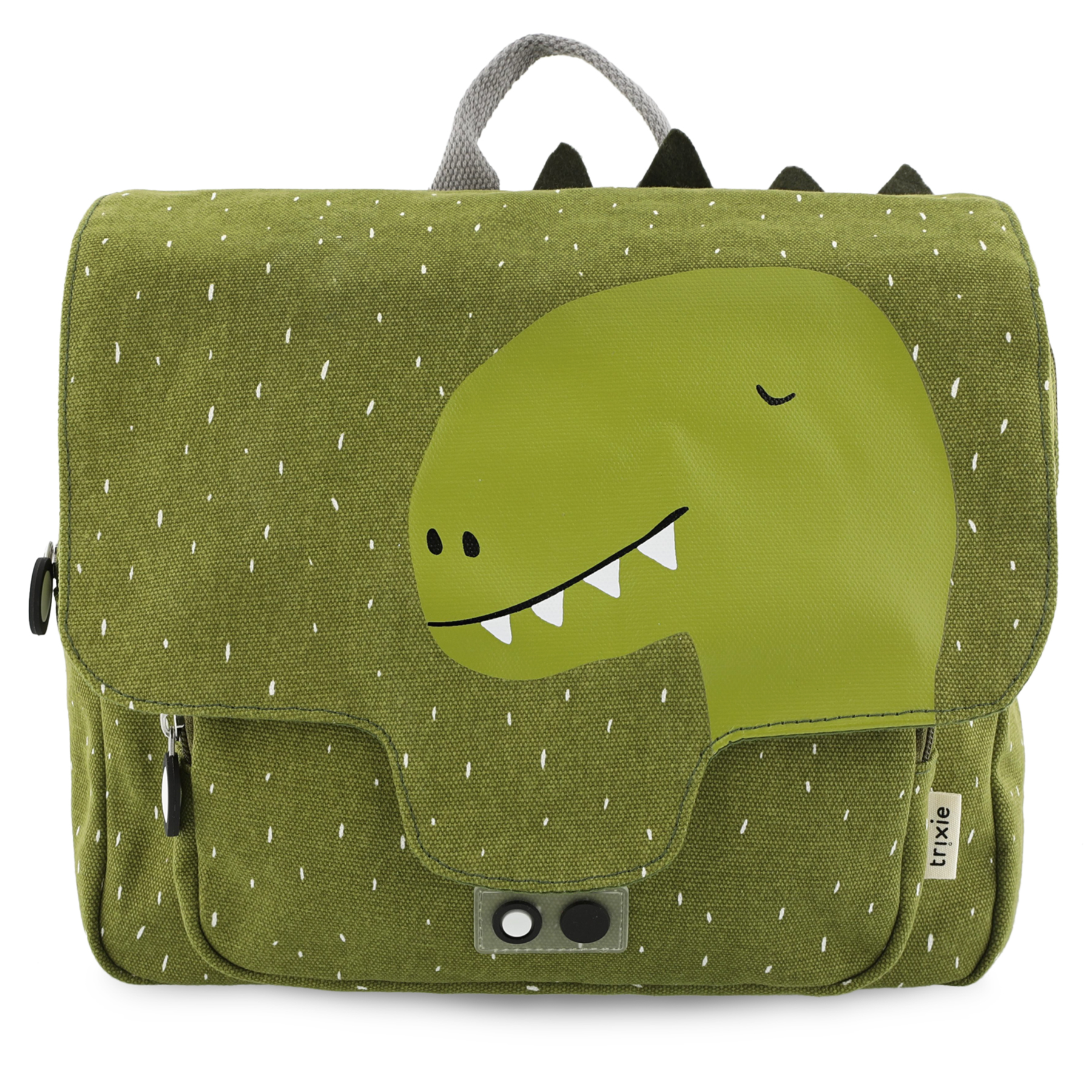 Trixie - Schultasche Mr. Dino