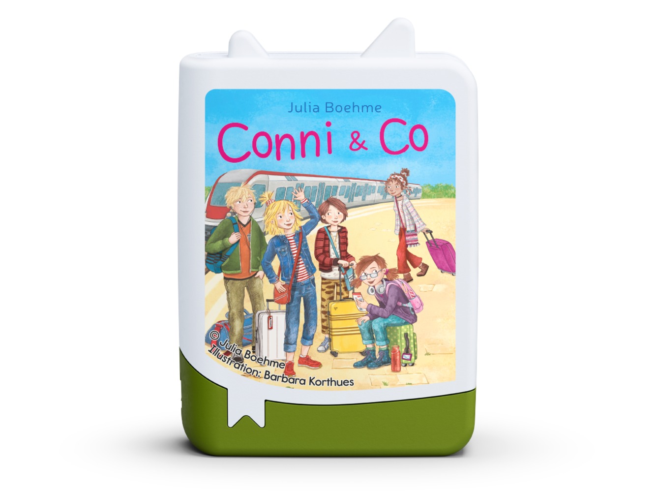 tonies - Book Tonies: Conni & Co 1