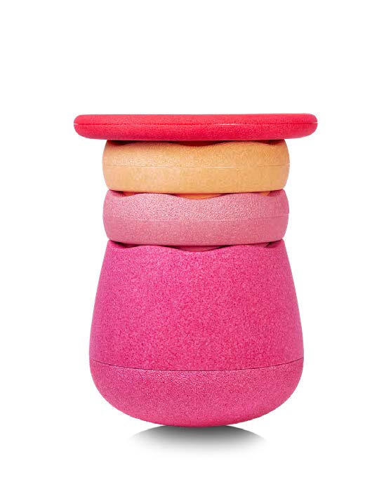 Stapelstein - Dynamic all flowers Stapelstein - Dynamic all flowers