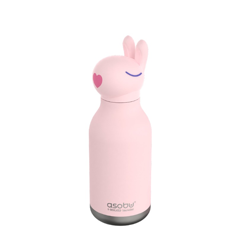ASOBU - Trinkflasche Bestie Bunny ASOBU - Trinkflasche Bestie Bunny