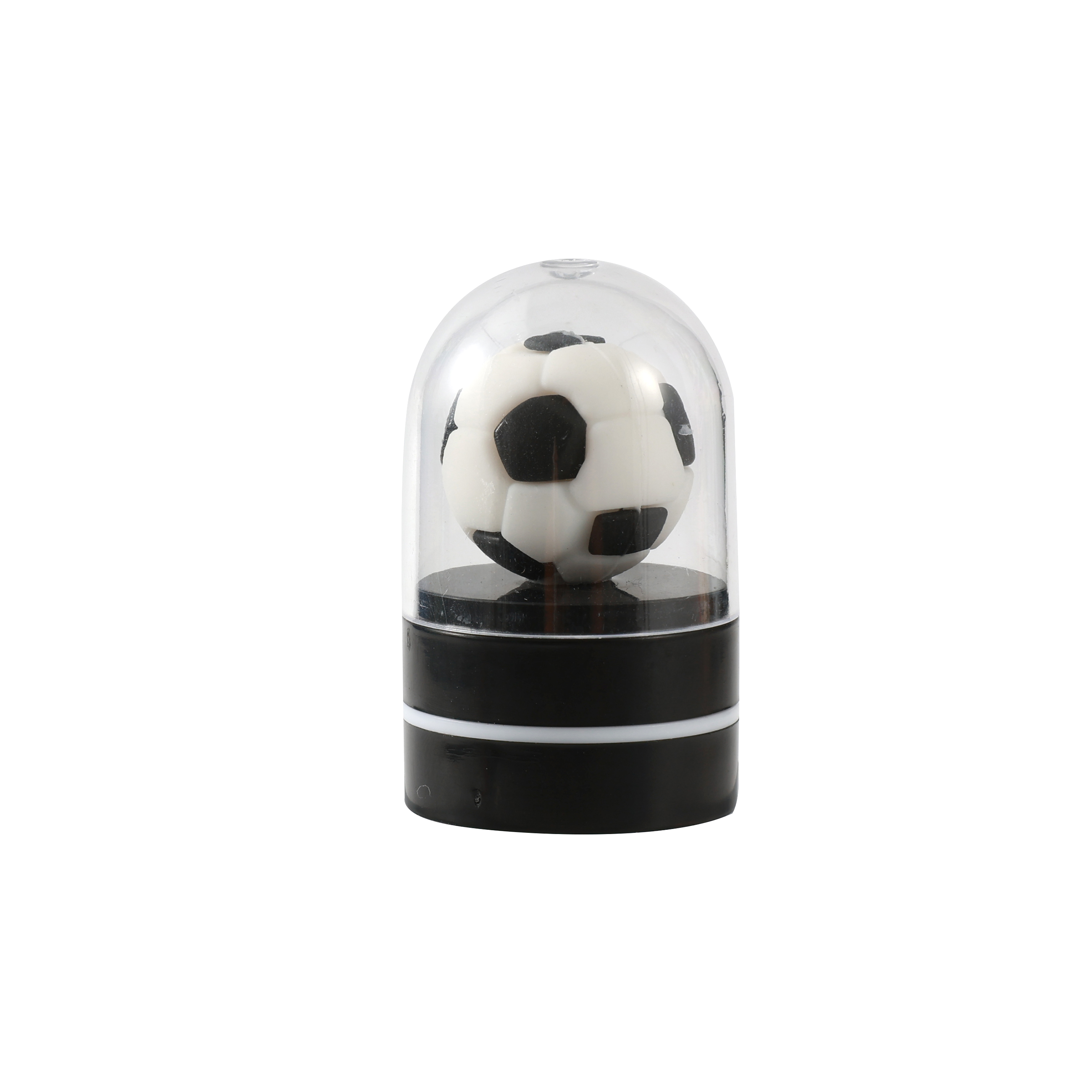 itotal - Stempel Fußball
