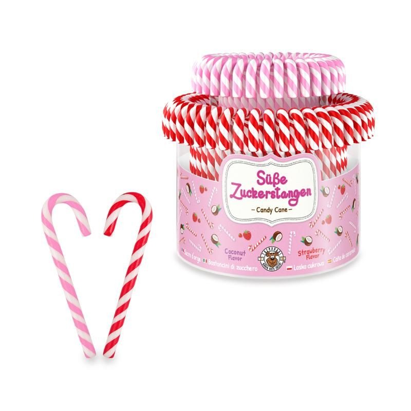 Trendhaus - Zuckerstangen 14g