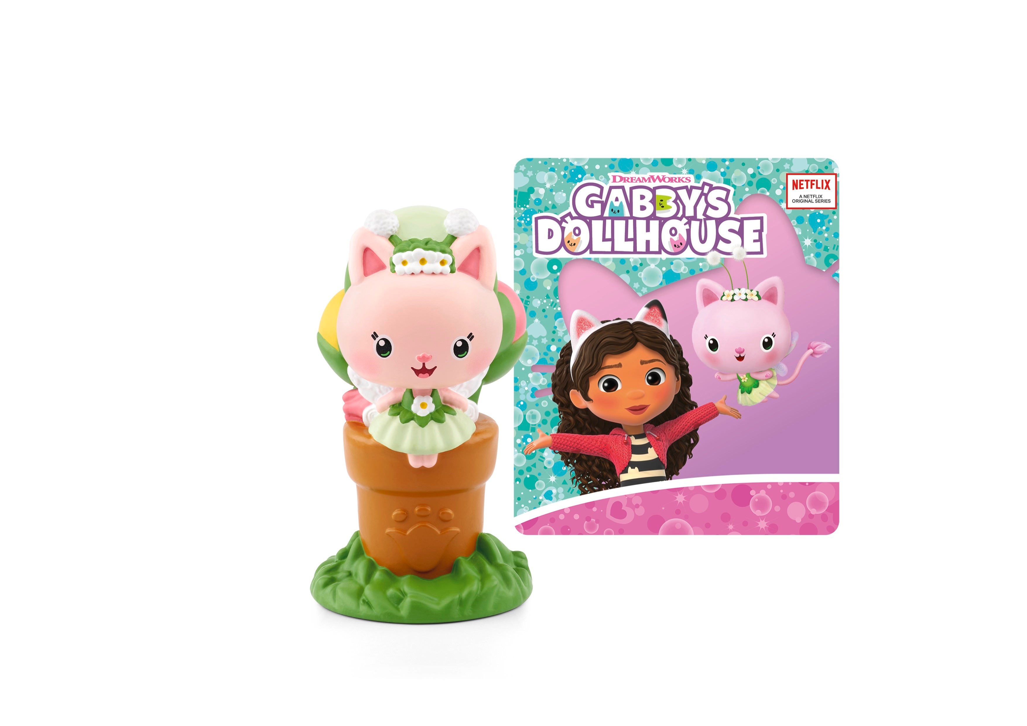 tonies -  Gabby's Dollhouse 3: Kitty Fee