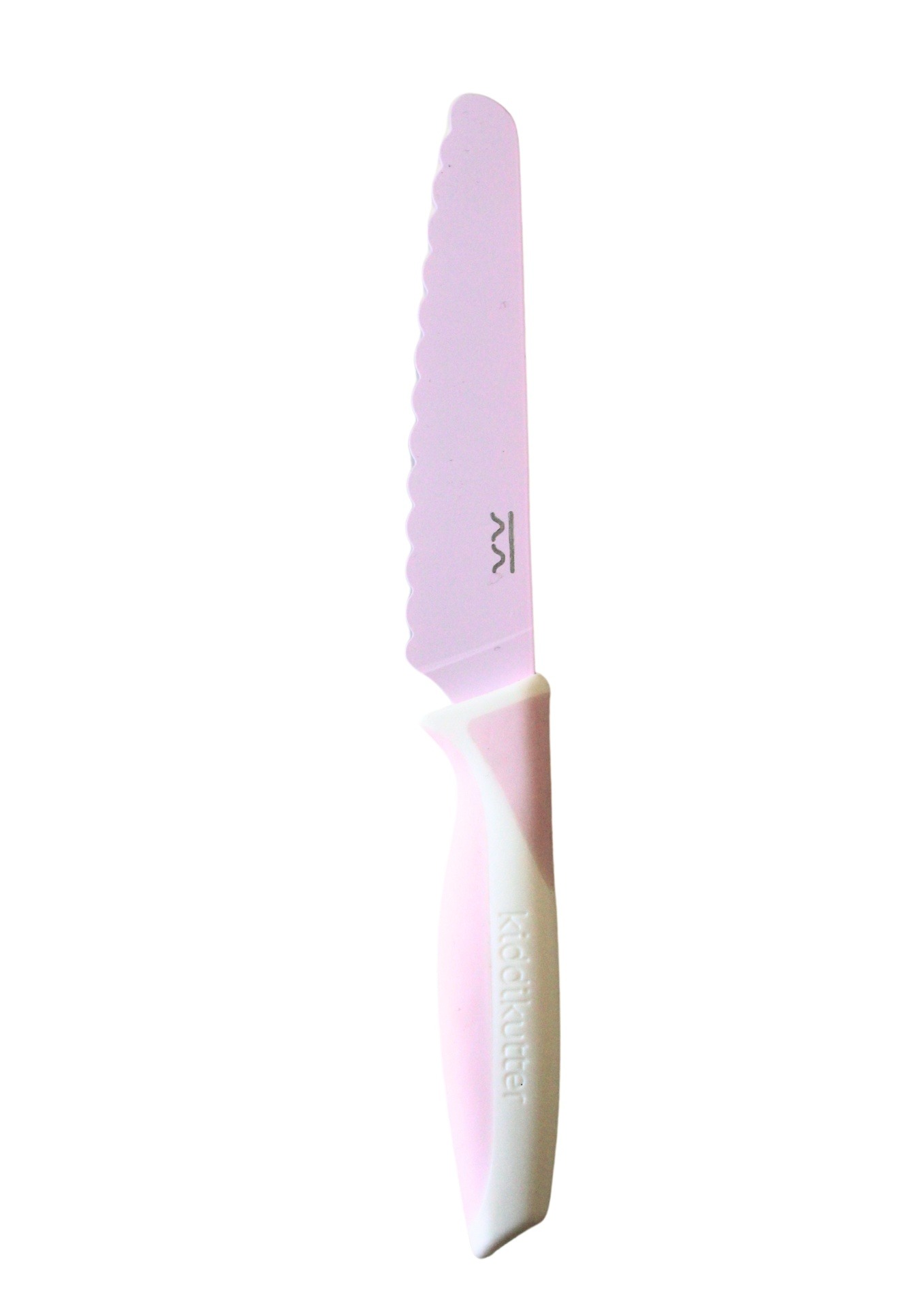 KIDDIKUTTER - Küchenmesser für Kinder Pink Petal