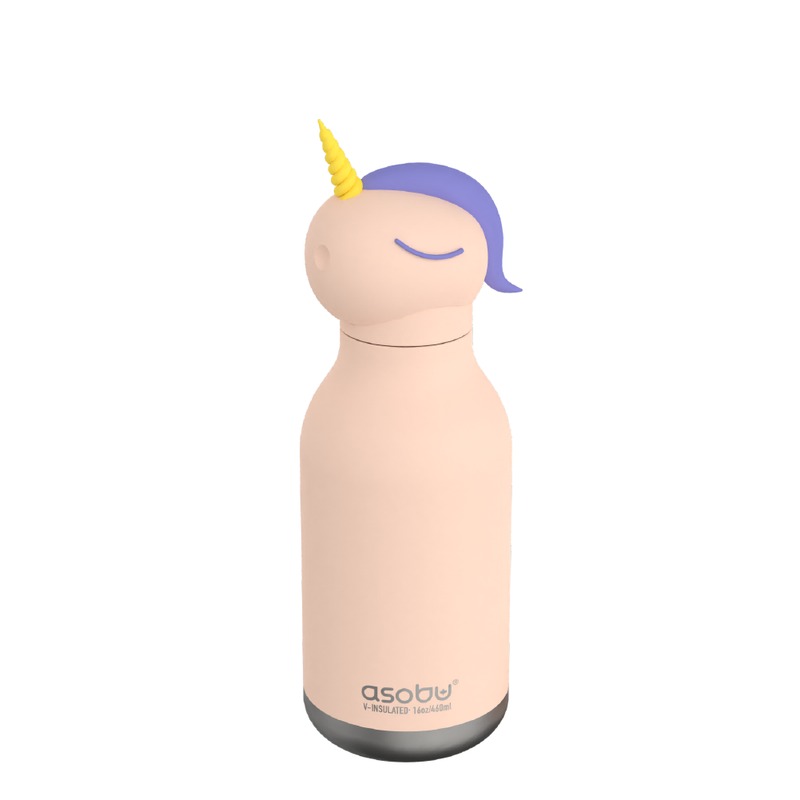 ASOBU - Trinkflasche Bestie Unicorn ASOBU - Trinkflasche Bestie Unicorn