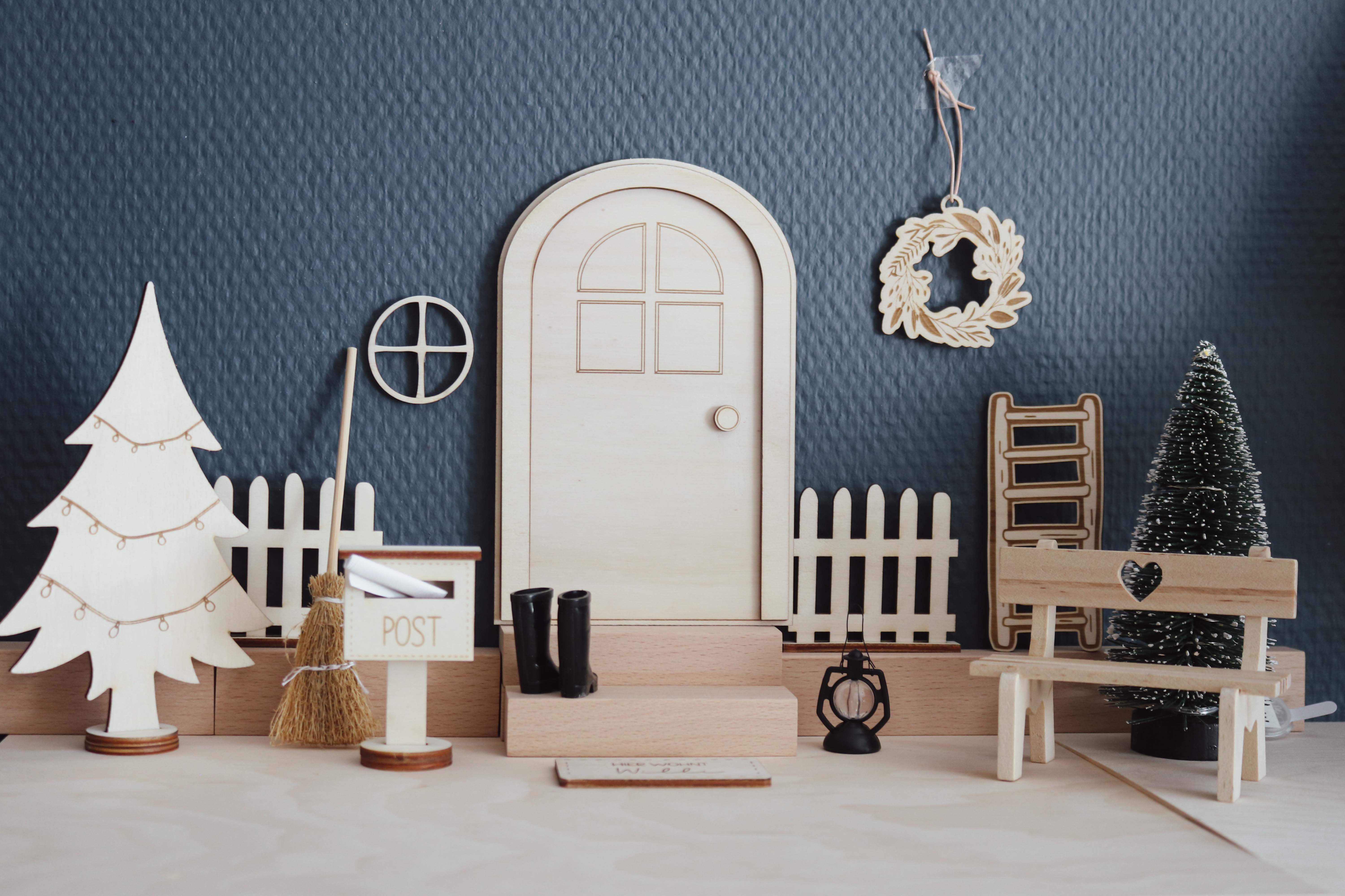 IMG_7131 Invy Design - Wichtelset I 9-teilig