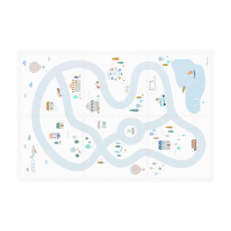 play-go_spielmatte_evaa_village_terrazzo-5 Play&Go - Puzzle-Spielmatte EEVAA 3in1 Village/Terrazzo