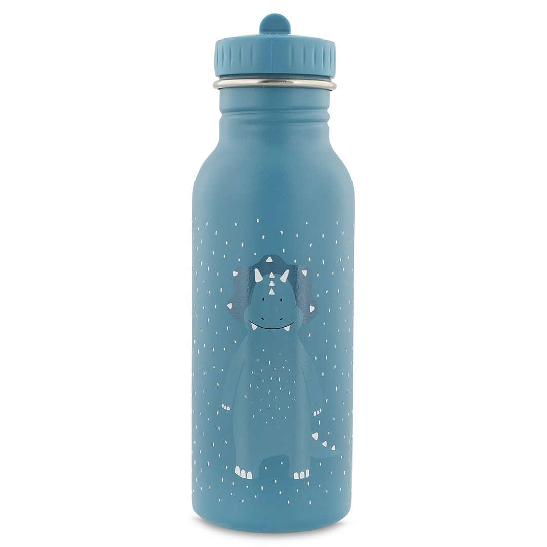 Trixie - Trinkflasche Mr. Triceratops 500 ml Trixie - Trinkflasche Mr. Triceratops 500 ml