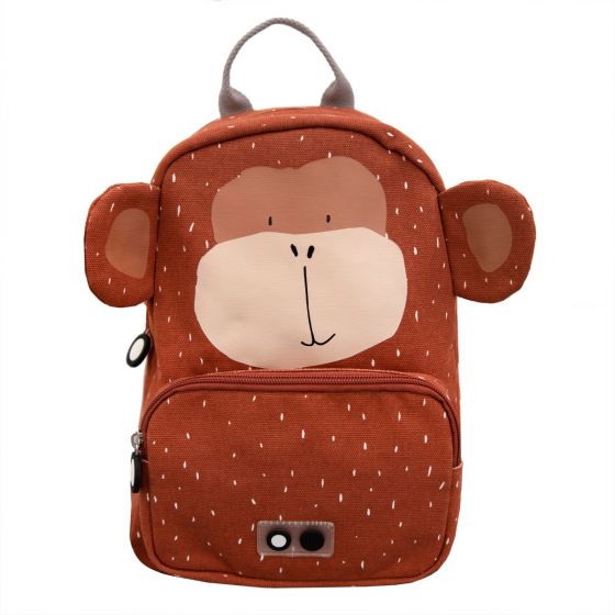 Trixie - Rucksack Mr. Monkey