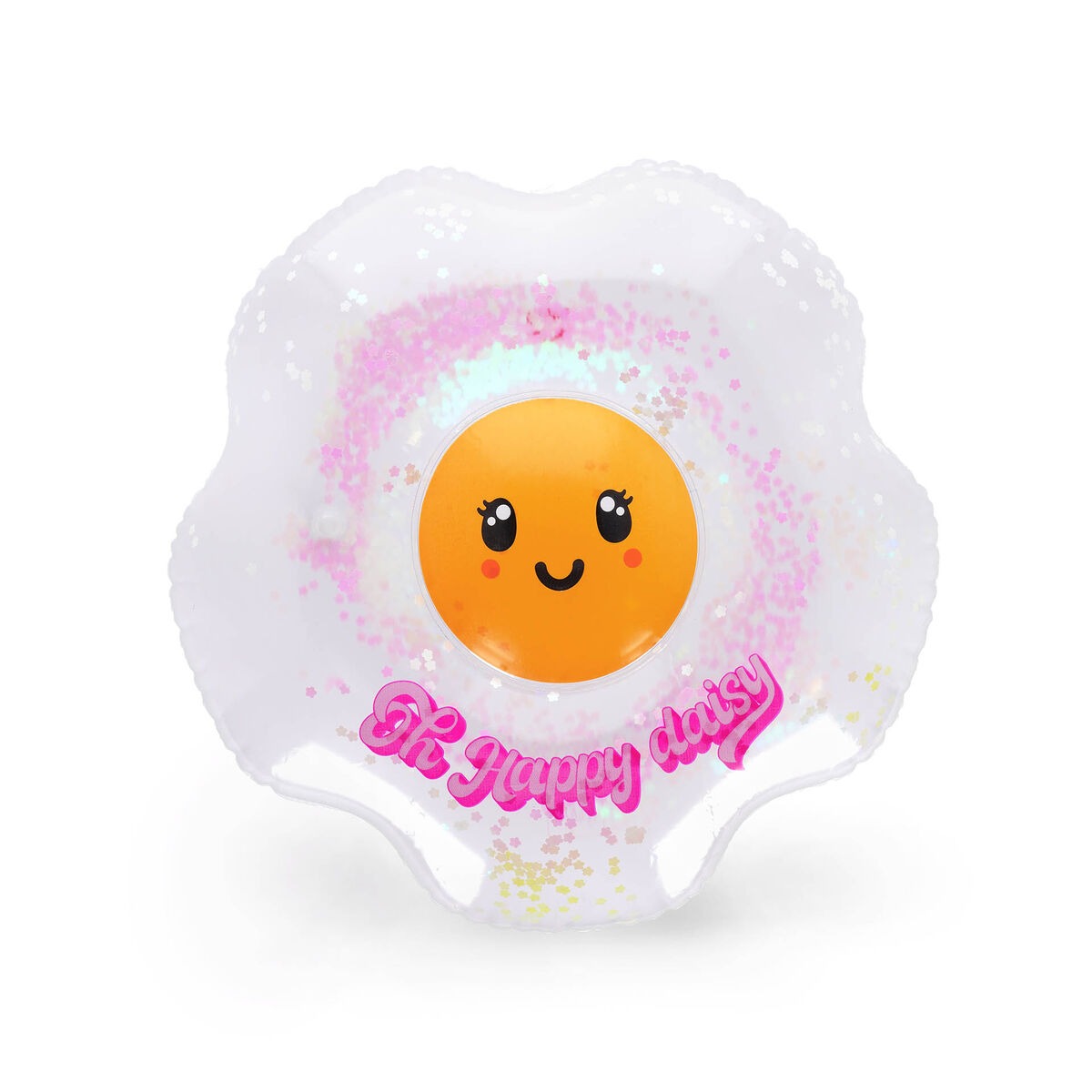 Legami - Aufblasbares Kissen Daisy