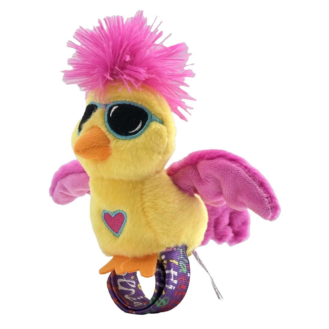 Invento - Happy Yappers Chirpettes Mimi Melody
