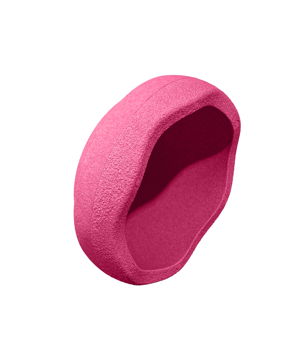 stapelstein-Pink-Side