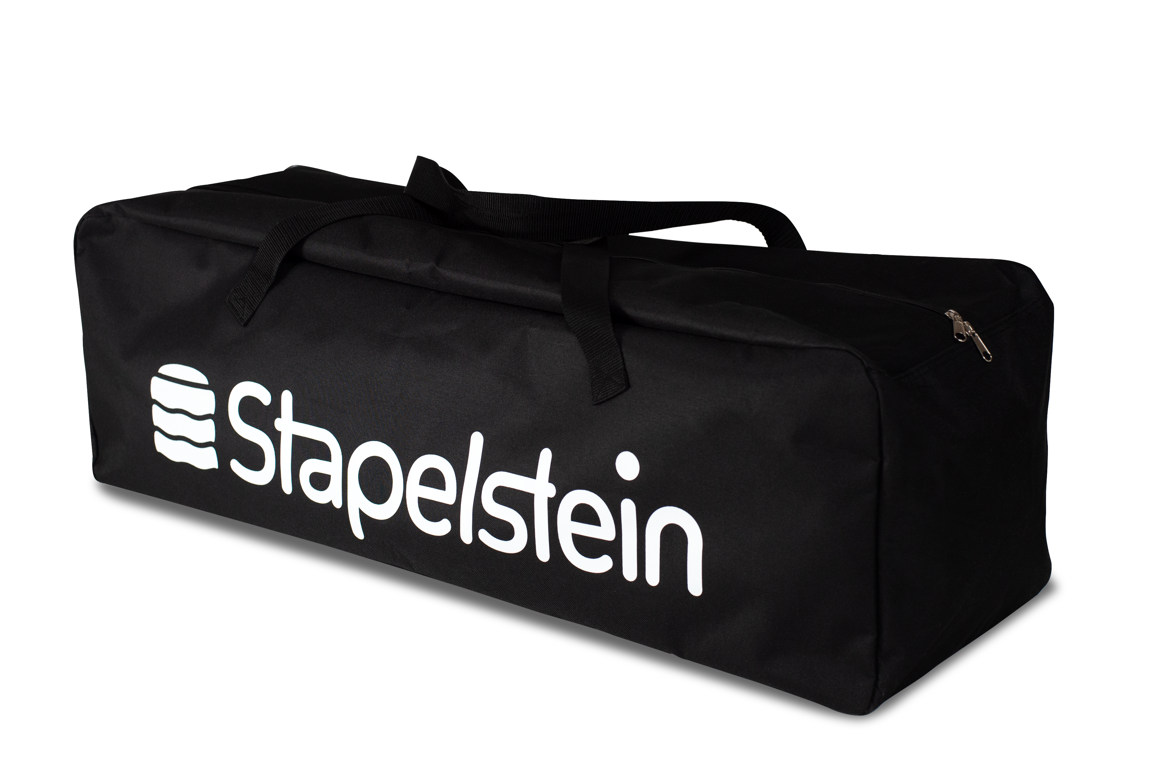 Stapelstein - Tasche