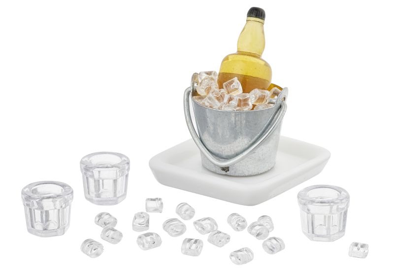 Wichtelliebe - Getränke-Set Wichtelliebe - Getränke-Set