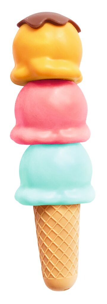 moses - Be happy Textmarker Eiszauber moses - Be happy Textmarker Eiszauber