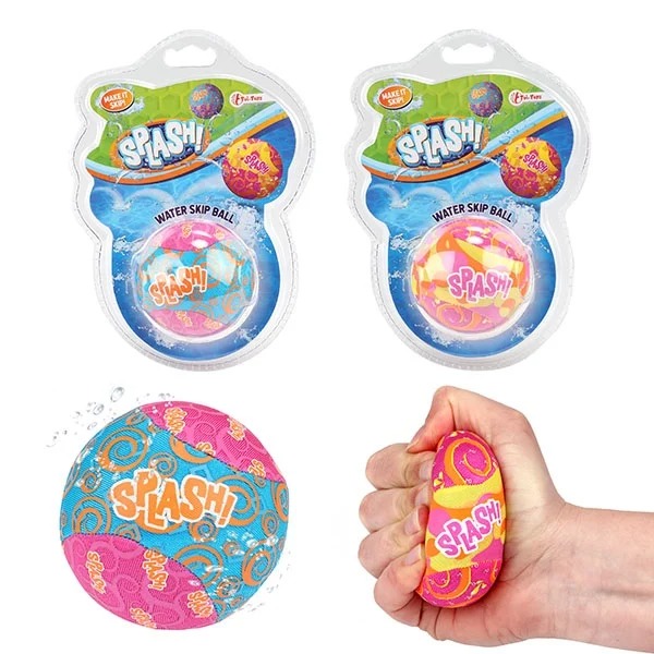 Toi-Toys - SPLASH Wasser-Flummi
