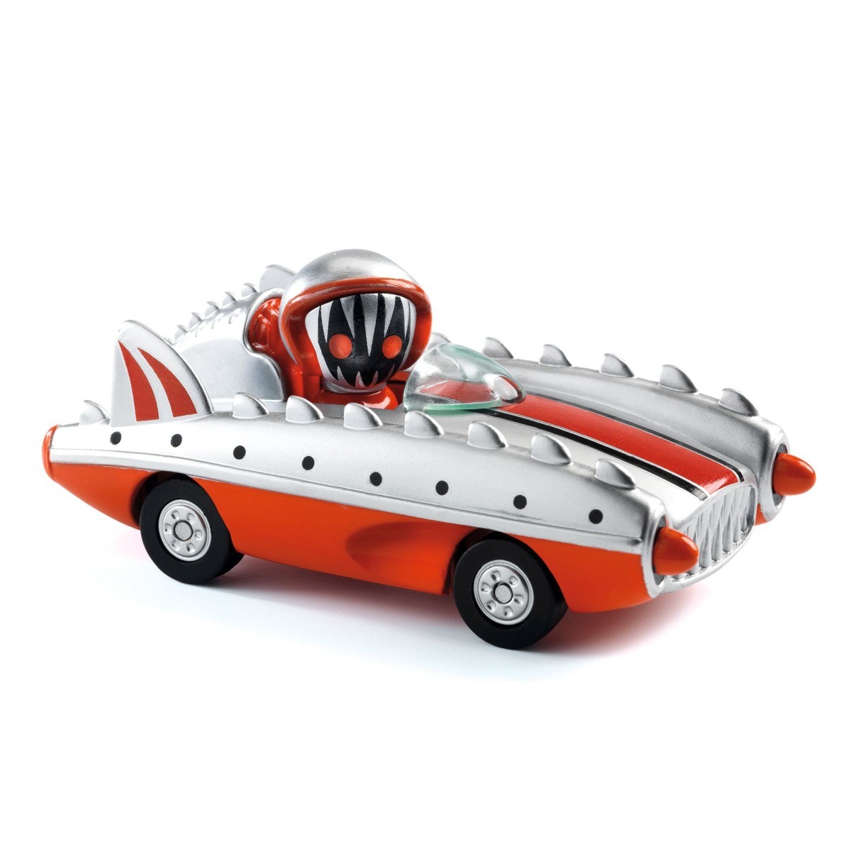 DJ05484-Crazy-Motors-Piranha-Kar Djeco - Crazy Motors: Piranha Kart