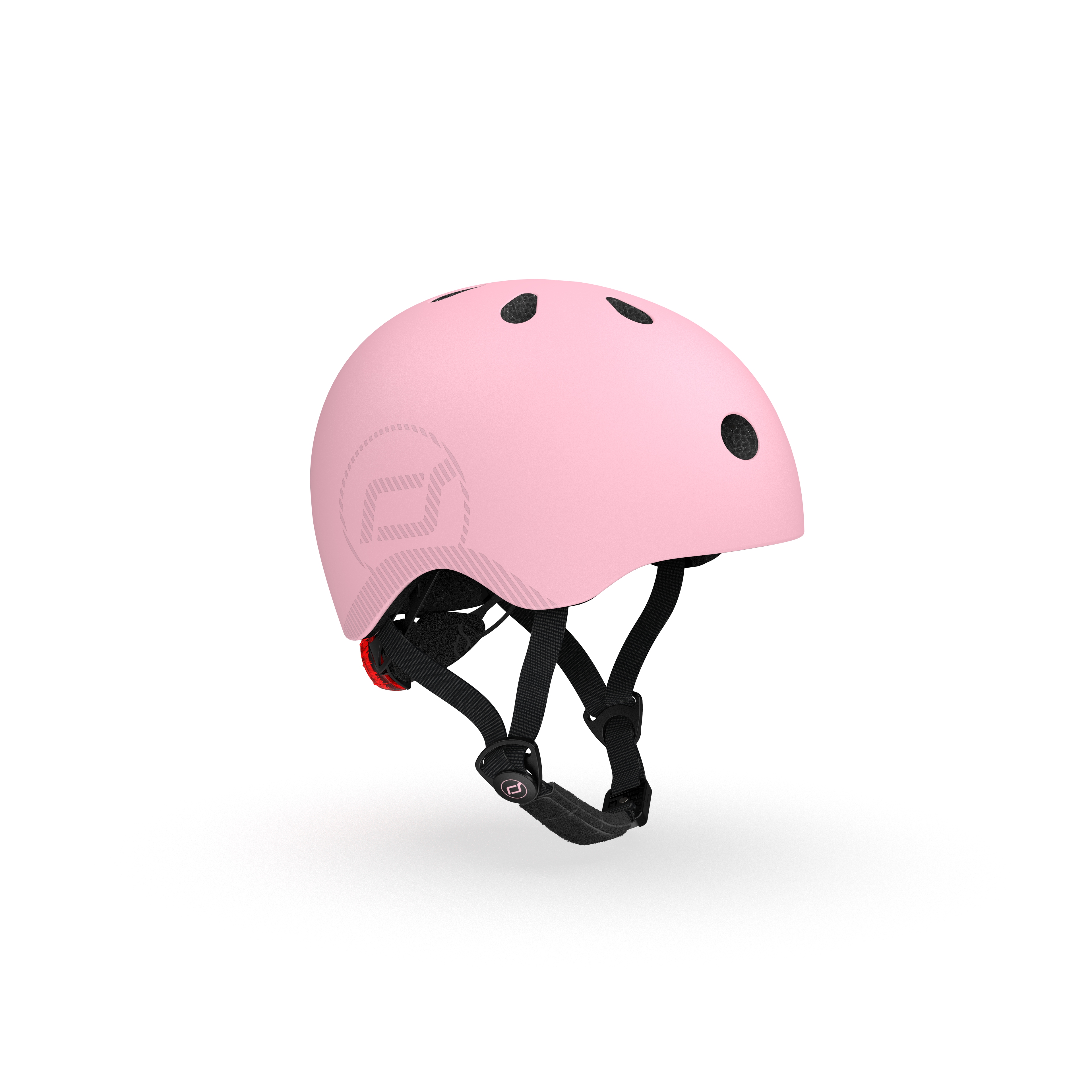 Scoot & Ride - Helm M-L Rose
