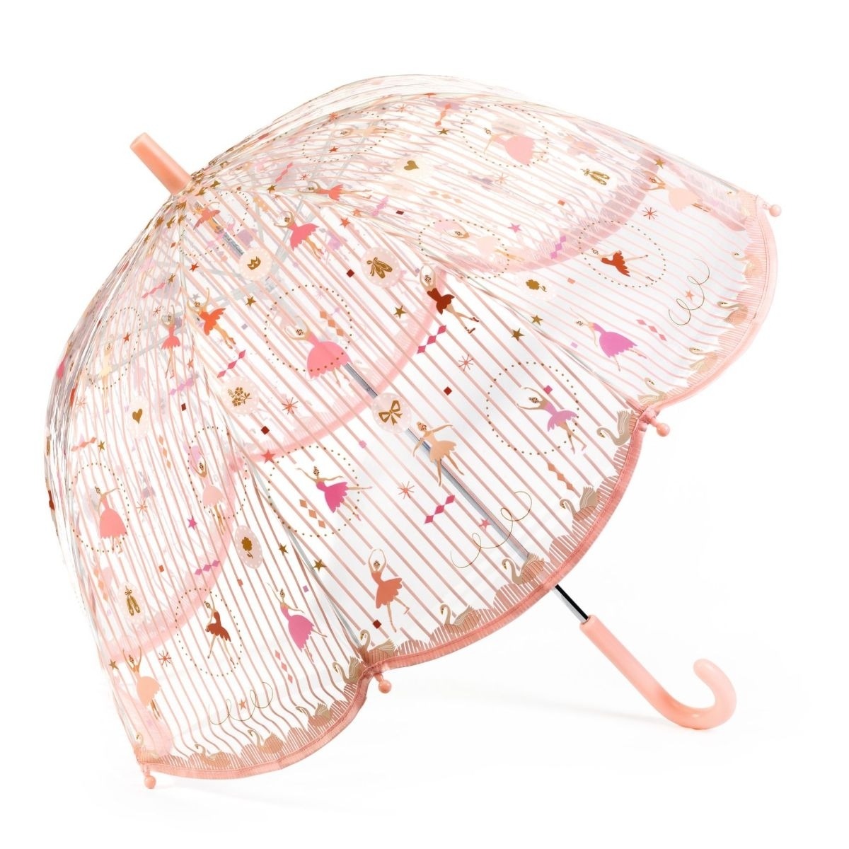 Djeco - Regenschirm Ballerina