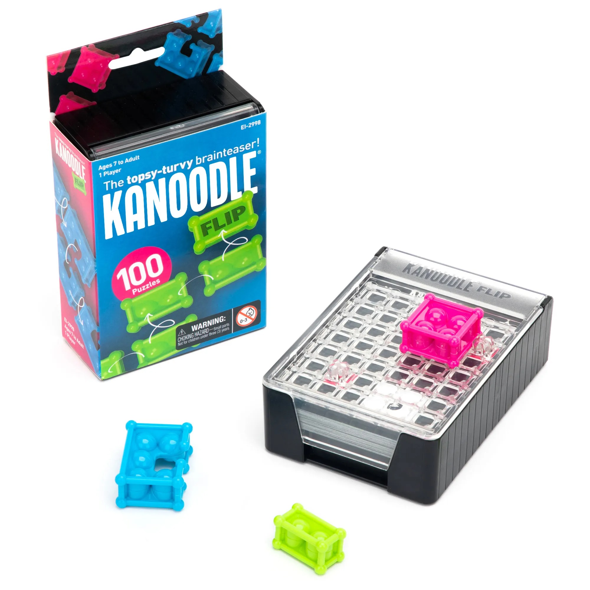 Educational Insighs - Spiel Kanoodle Gravity