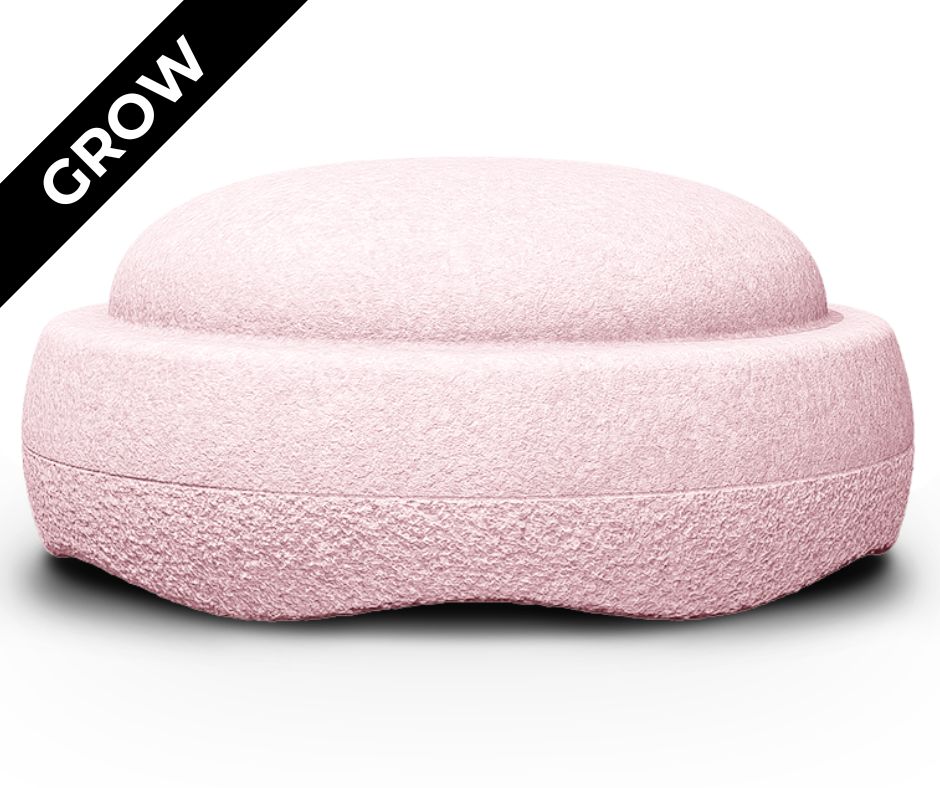 Stapelstein - Original Grow rose