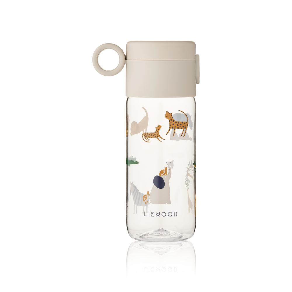 Liewood - Trinkflasche Clemence All together/Sandy 350ml