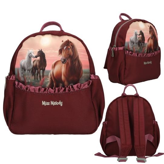 Miss Melody - Rucksack DREAMLAND Miss Melody - Rucksack DREAMLAND