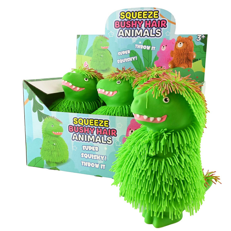 Robetoys - Squeeze Dino 25 cm Robetoys - Squeeze Dino 25 cm