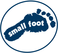 small foot small foot