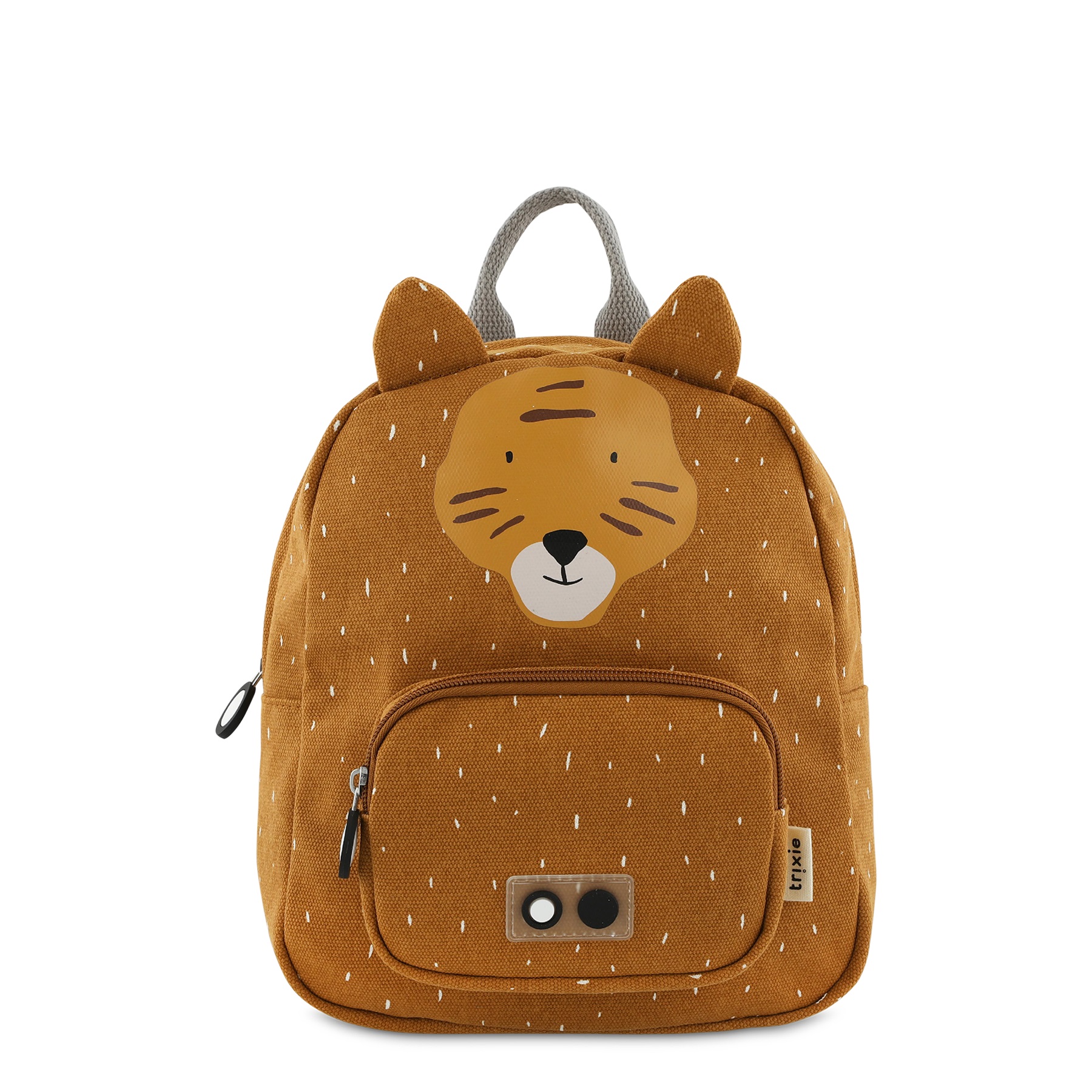 Trixie - Rucksack klein Mr. Tiger