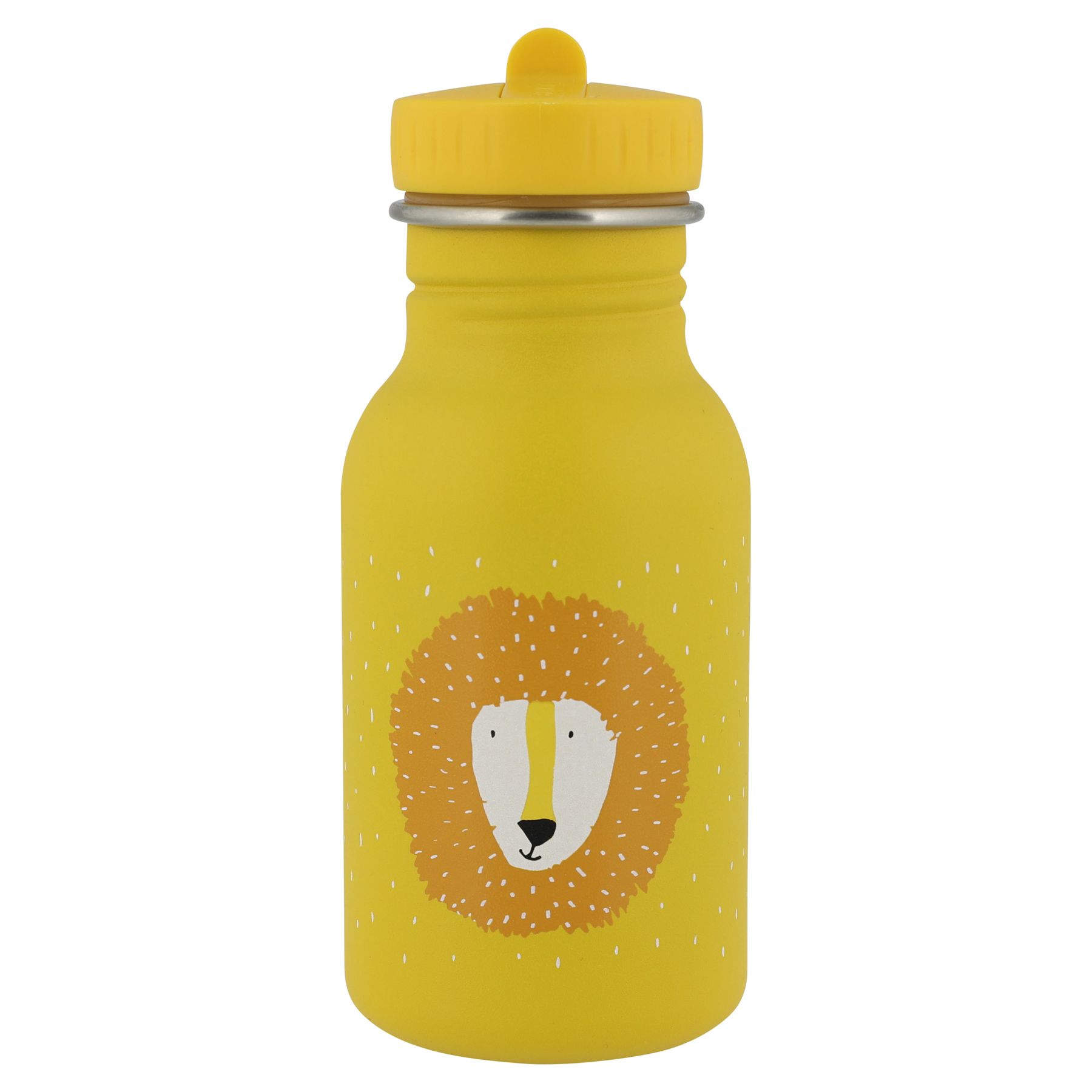 trixie-trinkflasche-mr-lion-produkt-3 Trixie - Trinkflasche Mr. Lion 350 ml