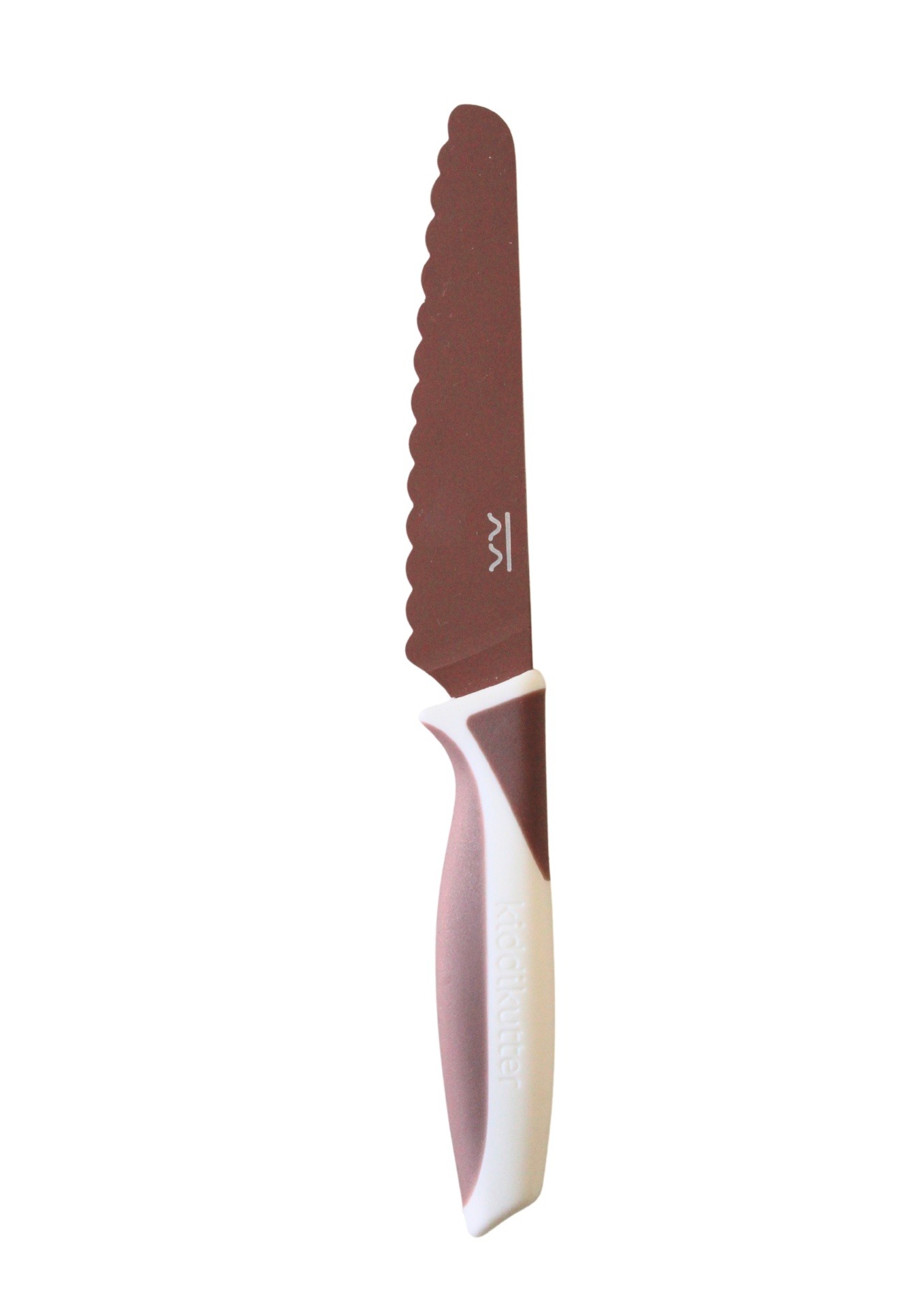 KIDDIKUTTER - Küchenmesser für Kinder Moka KIDDIKUTTER - Küchenmesser für Kinder Moka