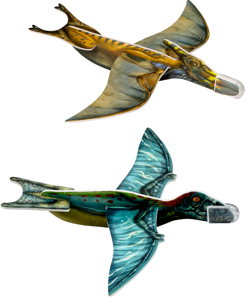 Spiegelburg - T-Rex Flugsaurier 