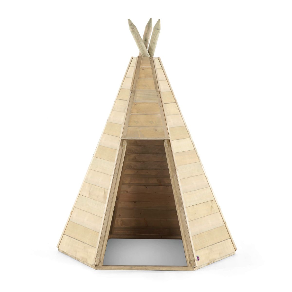 Plum - Tipi klein "170"