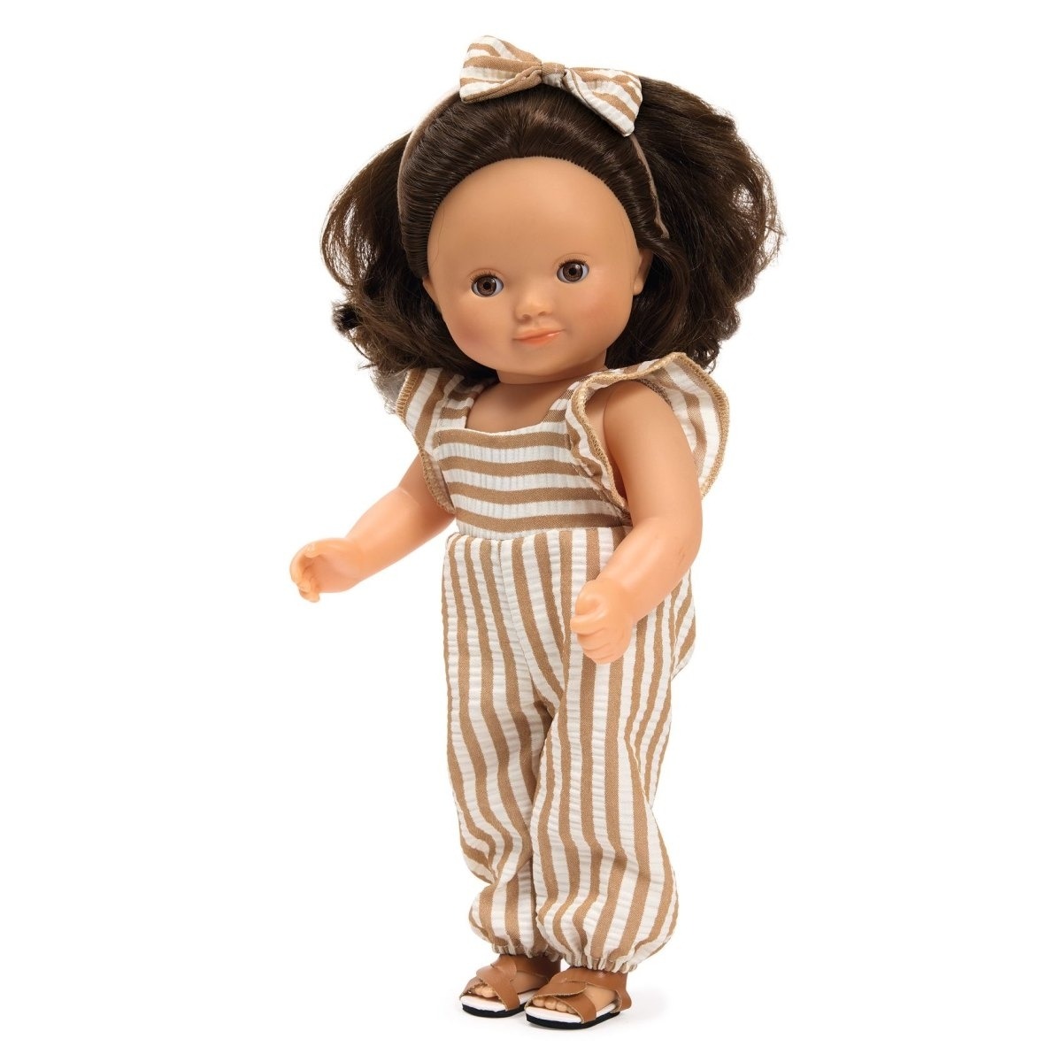 Djeco - Puppe Pomea Lovely Rosalie