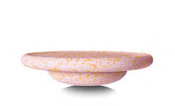 Stapelstein - Board spring special petal