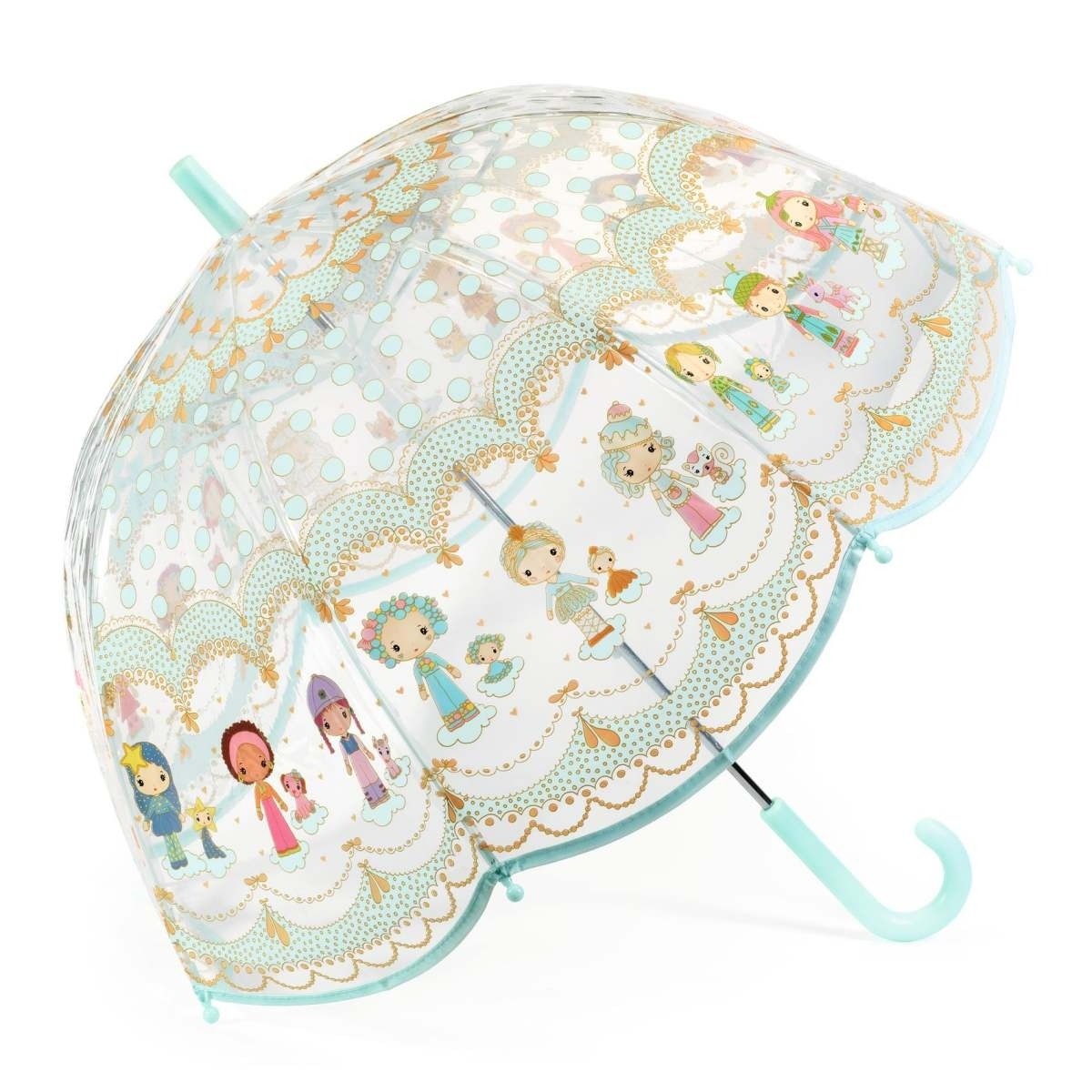 Djeco - Regenschirm Tinyly