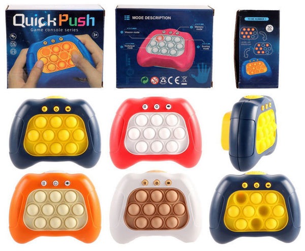 fidget_bubble-shooter Triton-X - Fidget: Bubble Shooter
