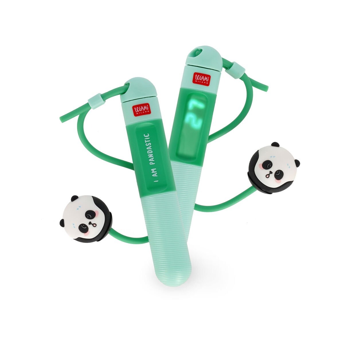 Legami - Springseil Panda