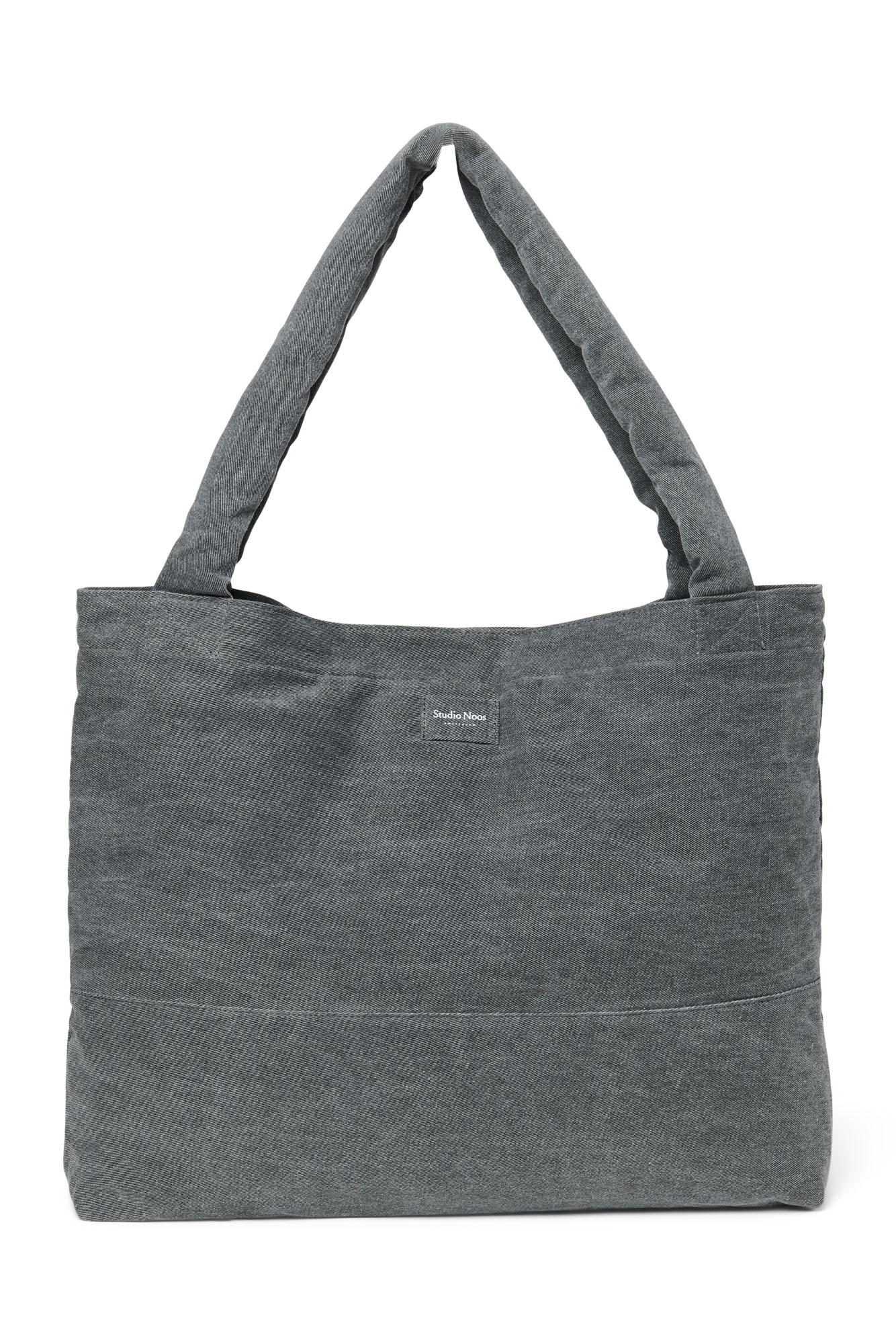 Studio Noos - Tasche Grey Denim