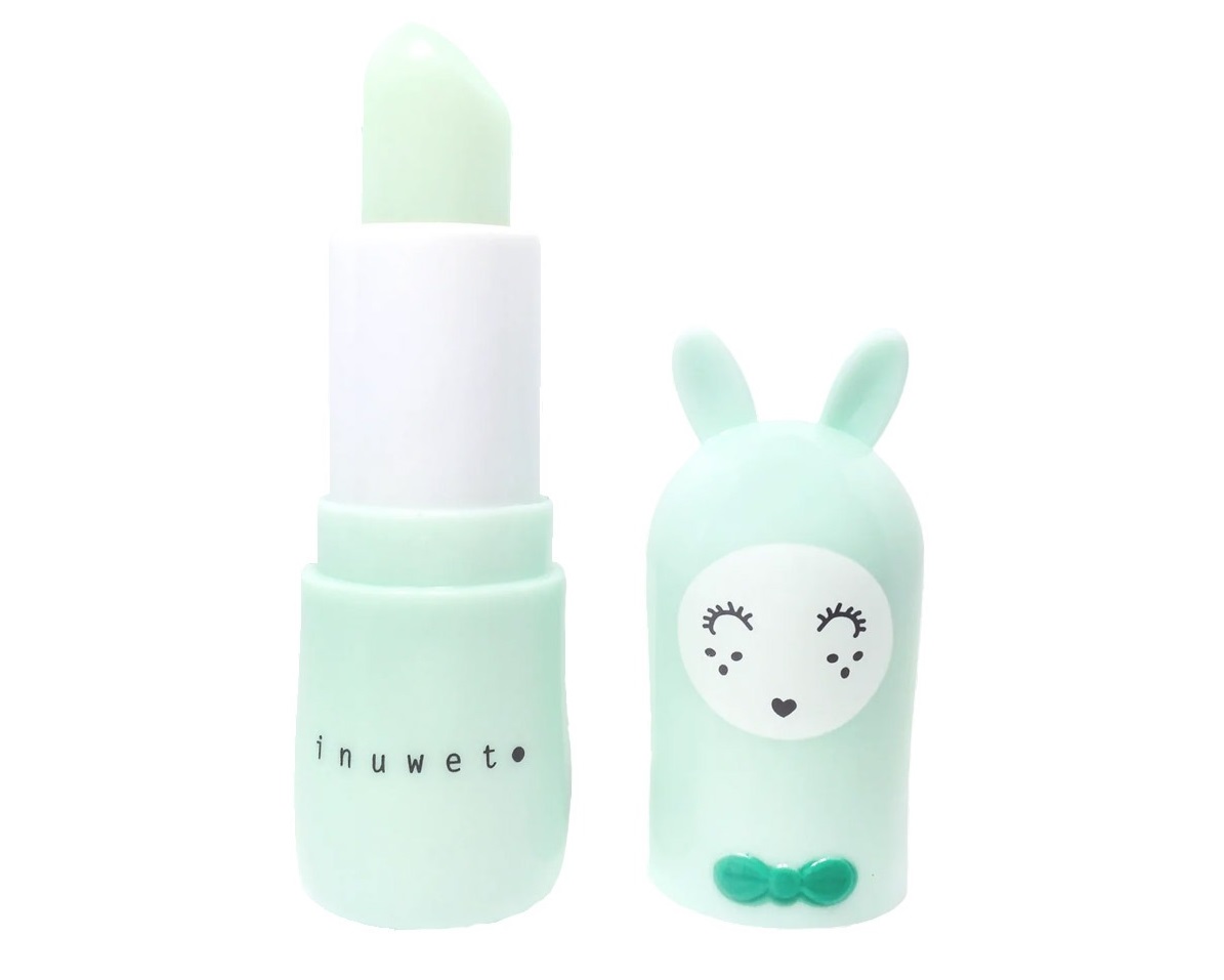 inuwet - Lippenpflege "Apple Aqua"