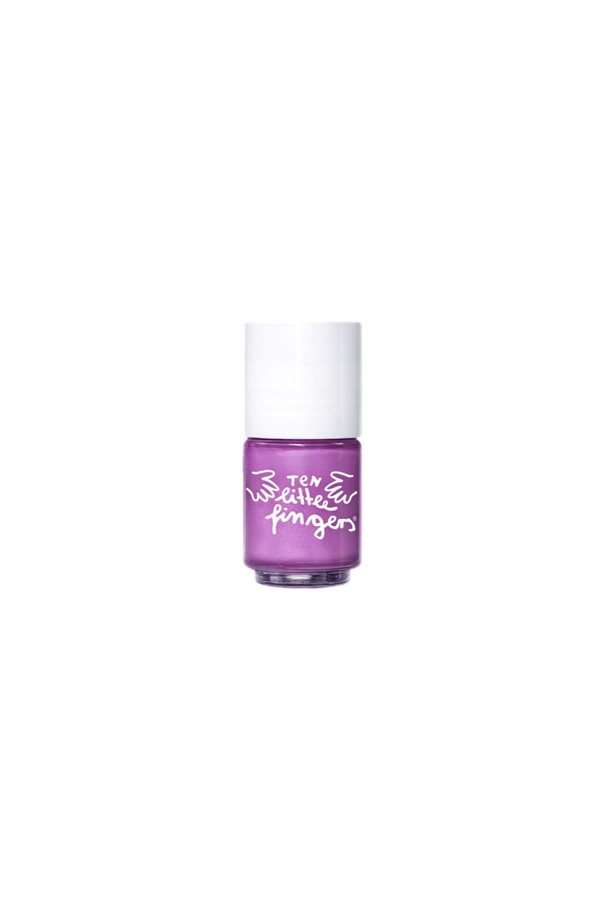 ten little fingers - Kindernagellack FEENLILA
