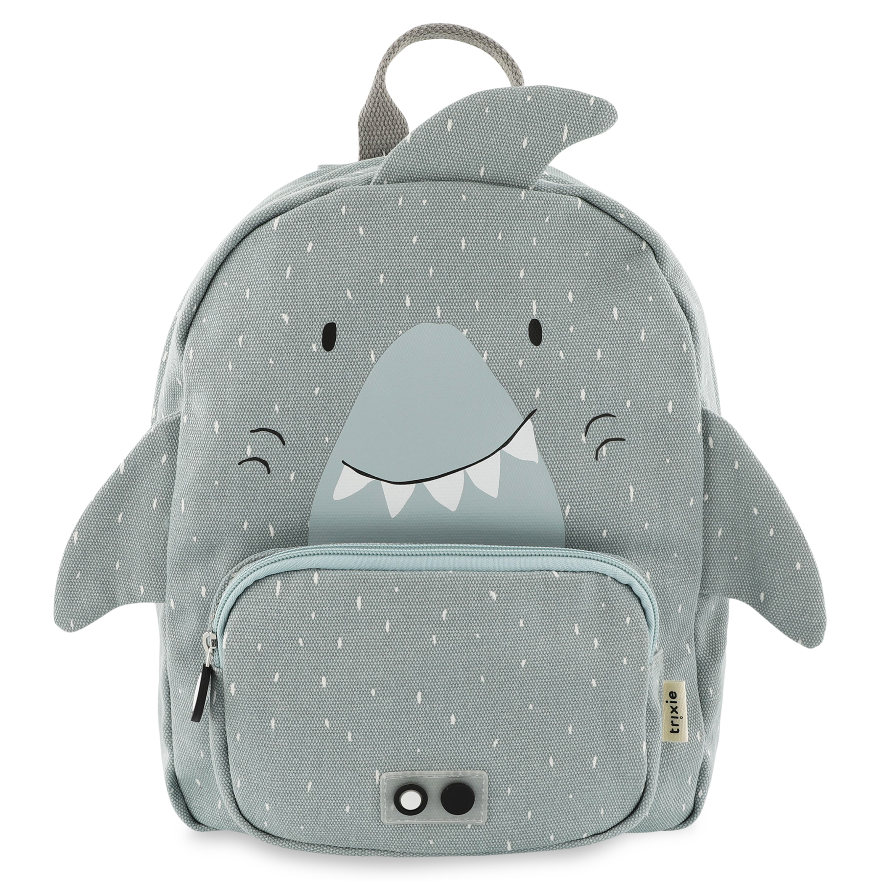 trixie_rucksack_mr_shark-2 Trixie - Rucksack Mr. Shark