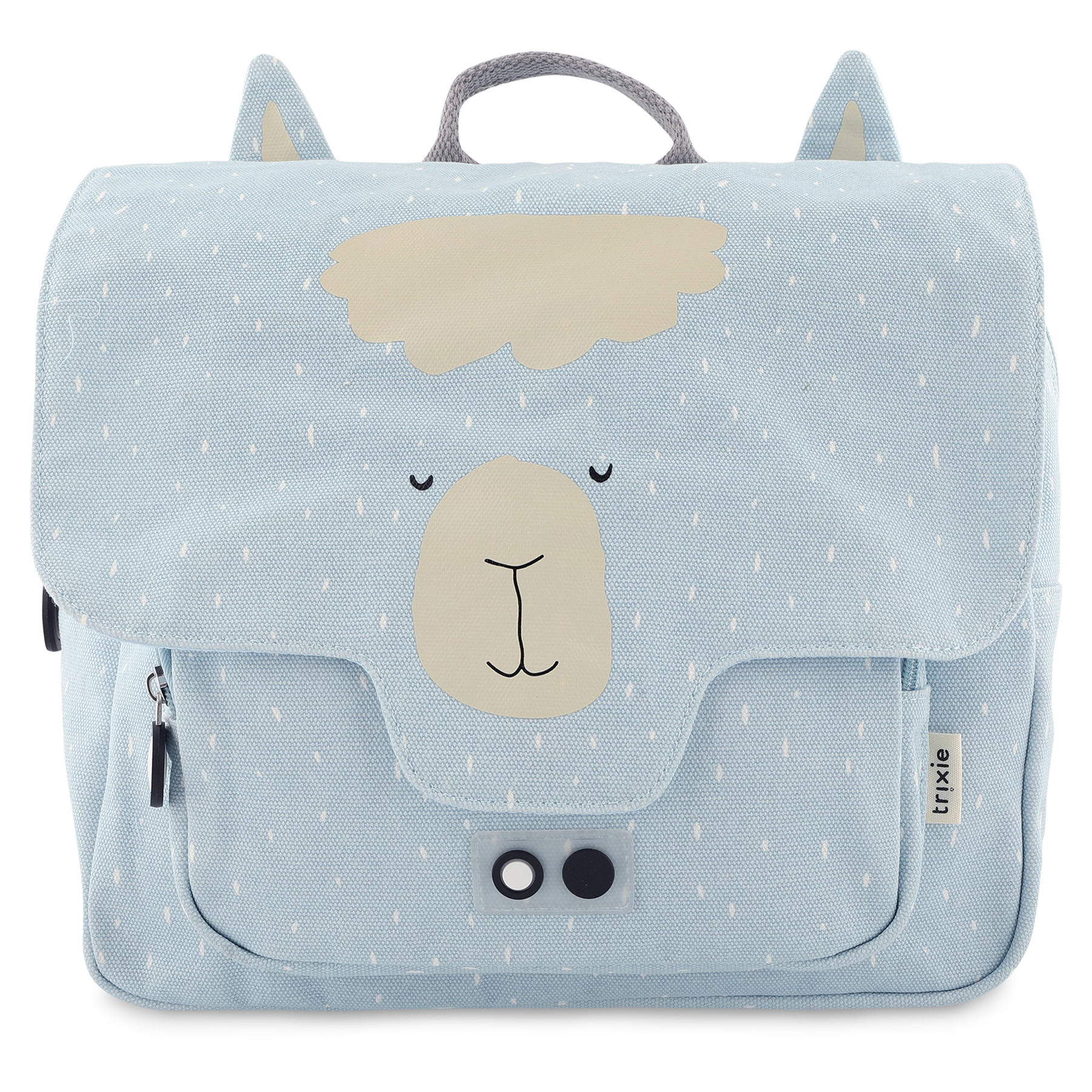 Trixie - Schultasche Mr. Alpaca