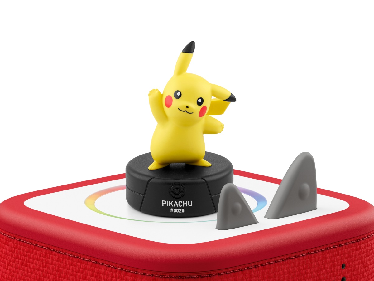 tonies - Pokémon: Pikachu