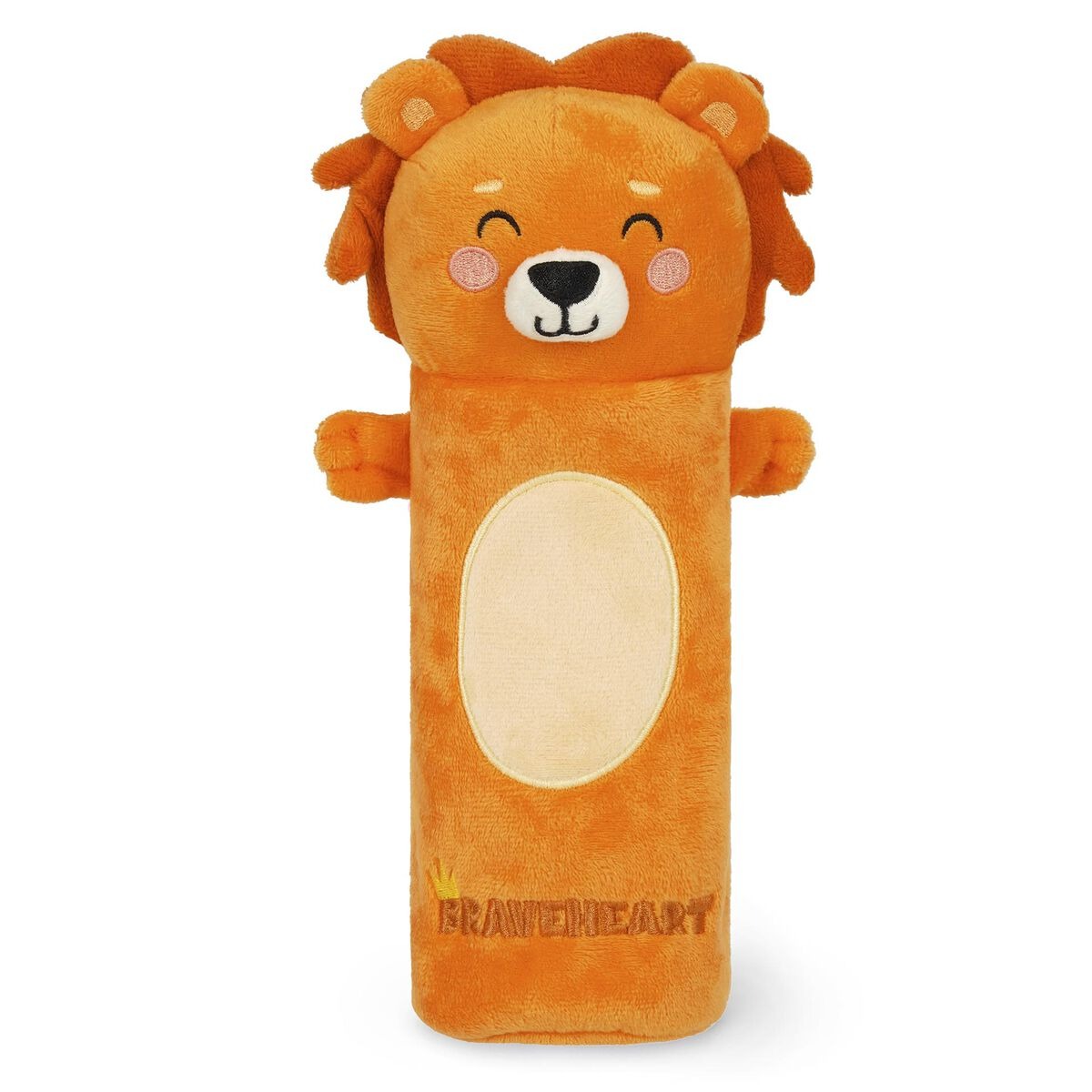 Legami - Mäppchen Super Soft Lion